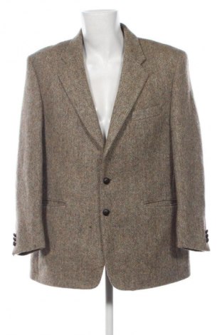 Pánské sako  Brook Taverner, Velikost XL, Barva Hnědá, Cena  1 395,00 Kč