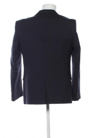 Sacou de bărbați Bruuns Bazaar, Mărime L, Culoare Albastru, Preț 271,05 Lei