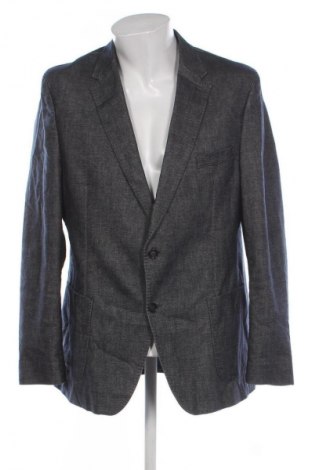 Herren Sakko Bugatti, Größe XL, Farbe Grau, Preis 21,99 €