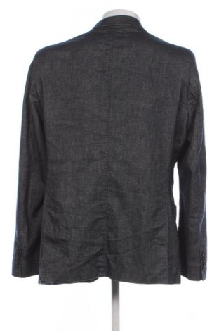 Herren Sakko Bugatti, Größe XL, Farbe Grau, Preis 21,99 €