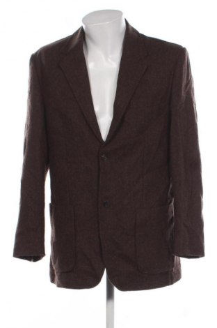 Sacou de bărbați Burberry, Mărime XL, Culoare Maro, Preț 1.039,99 Lei