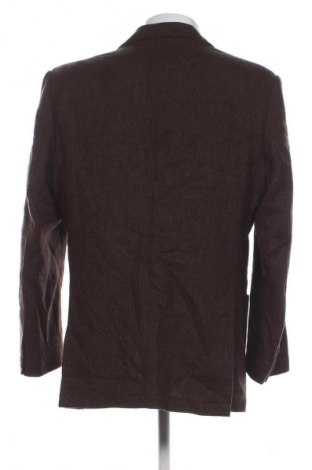 Sacou de bărbați Burberry, Mărime XL, Culoare Maro, Preț 1.039,99 Lei