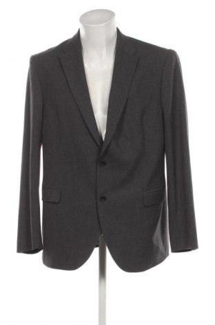 Pánské sako  C&A, Velikost XL, Barva Šedá, Cena  742,00 Kč
