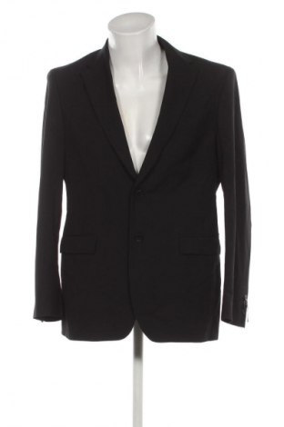 Férfi zakó C&A, Méret L, Szín Fekete, Ár 4 689 Ft