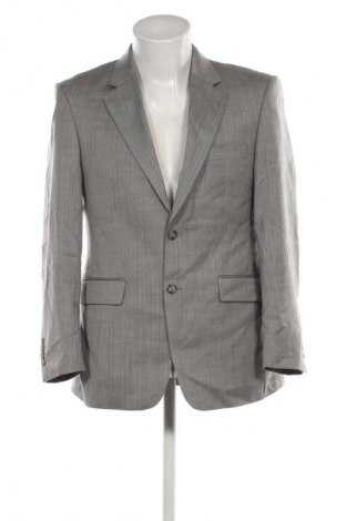 Męska marynarka C.Comberti, Rozmiar M, Kolor Szary, Cena 39,99 zł