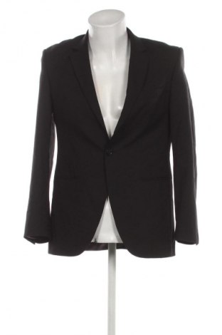 Sacou de bărbați CENTONE, Mărime M, Culoare Negru, Preț 65,99 Lei