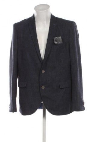 Férfi zakó Calamar, Méret XL, Szín Kék, Ár 7 599 Ft