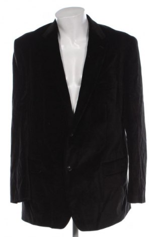 Herren Sakko Calvin Klein, Größe XL, Farbe Schwarz, Preis 35,99 €