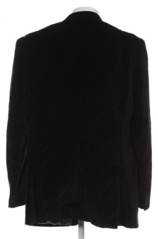 Herren Sakko Calvin Klein, Größe XL, Farbe Schwarz, Preis 35,99 €