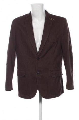 Sacou de bărbați Camel Active, Mărime L, Culoare Maro, Preț 271,05 Lei