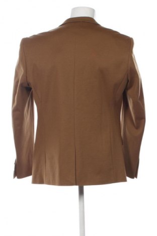 Herren Sakko Cavani, Größe L, Farbe Braun, Preis € 46,00