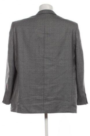 Herren Sakko Canda, Größe XL, Farbe Grau, Preis 7,99 €