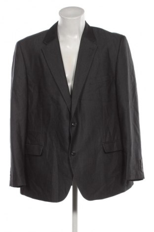 Herren Sakko Canda, Größe XXL, Farbe Grau, Preis 10,99 €