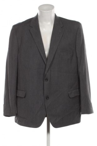 Мъжко сако Canda, Размер XXL, Цвят Многоцветен, Цена 16,99 лв.