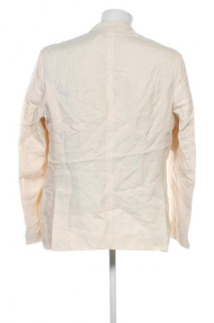 Herren Sakko Canda, Größe XL, Farbe Ecru, Preis € 8,99