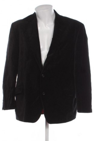 Ανδρικό σακάκι Canda, Μέγεθος 3XL, Χρώμα Μαύρο, Τιμή 21,99 €