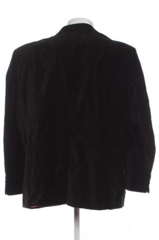 Ανδρικό σακάκι Canda, Μέγεθος 3XL, Χρώμα Μαύρο, Τιμή 21,99 €