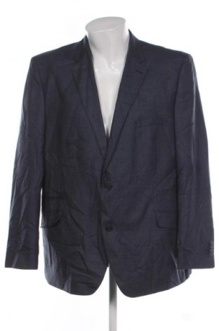 Herren Sakko Canda, Größe XXL, Farbe Blau, Preis € 15,99
