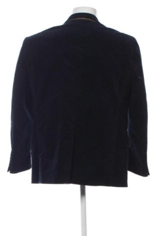 Sacou de bărbați Canda, Mărime L, Culoare Albastru, Preț 152,63 Lei