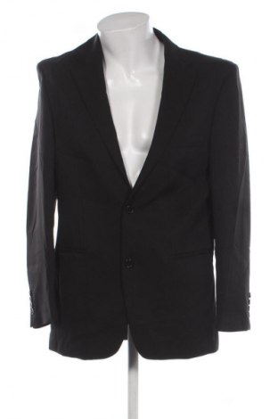 Herren Sakko Canda, Größe L, Farbe Schwarz, Preis 5,99 €