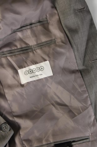 Férfi zakó Canda, Méret M, Szín Szürke, Ár 2 819 Ft