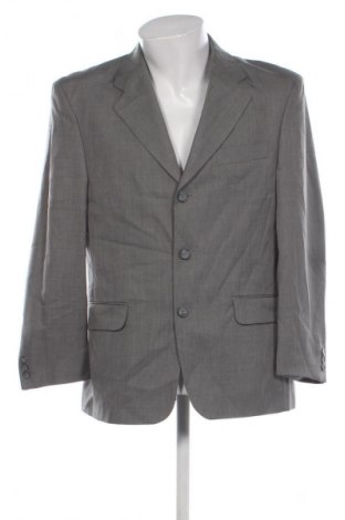 Férfi zakó Canda, Méret M, Szín Szürke, Ár 2 819 Ft