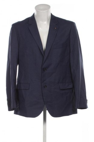 Herren Sakko Canda, Größe XL, Farbe Blau, Preis 12,99 €