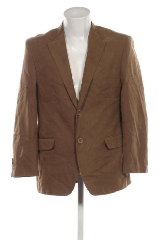 Pánske sako  Canda, Veľkosť L, Farba Hnedá, Cena  6,95 €