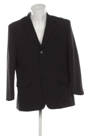 Pánské sako  Canda, Velikost L, Barva Černá, Cena  129,00 Kč