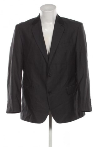 Herren Sakko Canda, Größe L, Farbe Schwarz, Preis 5,99 €