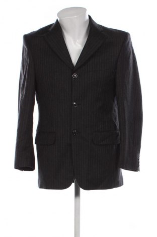 Férfi zakó Canda, Méret M, Szín Fekete, Ár 2 909 Ft