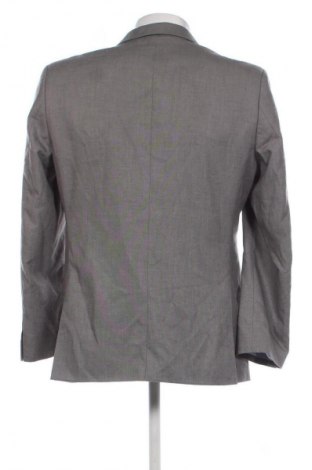 Herren Sakko Canda, Größe M, Farbe Grau, Preis € 7,99