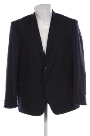 Мъжко сако Canda, Размер M, Цвят Син, Цена 11,99 лв.