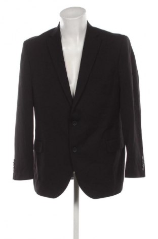 Мъжко сако Canda, Размер XL, Цвят Черен, Цена 5,11 €