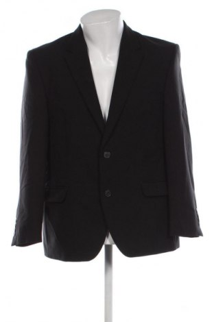 Herren Sakko Canda, Größe L, Farbe Schwarz, Preis 5,99 €