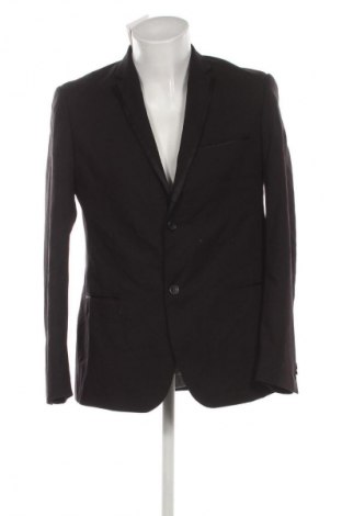 Herren Sakko Cargo, Größe XL, Farbe Schwarz, Preis 12,99 €