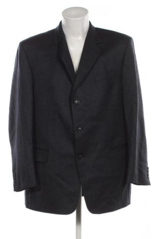 Męska marynarka Carl Gross, Rozmiar XXL, Kolor Niebieski, Cena 64,99 zł