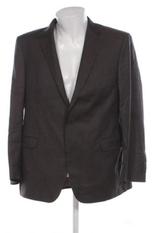 Herren Sakko Carl Gross, Größe XL, Farbe Braun, Preis € 16,99