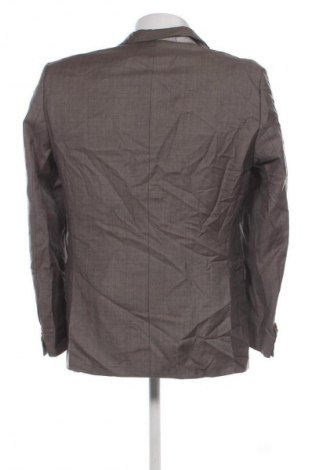 Herren Sakko Carl Gross, Größe M, Farbe Braun, Preis € 10,99