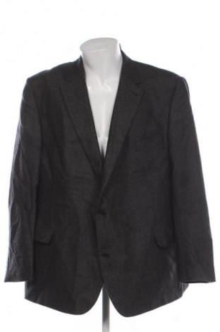 Ανδρικό σακάκι Carl Gross, Μέγεθος XXL, Χρώμα Γκρί, Τιμή 24,99 €