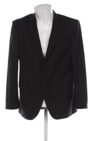 Ανδρικό σακάκι Carl Gross, Μέγεθος L, Χρώμα Μαύρο, Τιμή 9,99 €