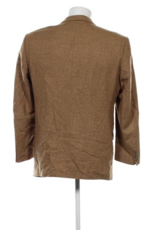 Herren Sakko Carl Gross, Größe L, Farbe Braun, Preis 12,99 €