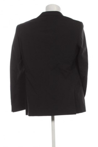 Herren Sakko Cavaliere, Größe L, Farbe Schwarz, Preis € 18,99