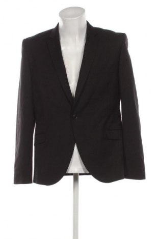 Herren Sakko CedarWood State, Größe S, Farbe Schwarz, Preis € 9,99