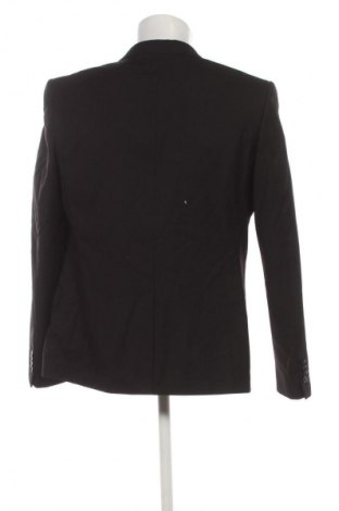 Herren Sakko CedarWood State, Größe S, Farbe Schwarz, Preis € 9,99