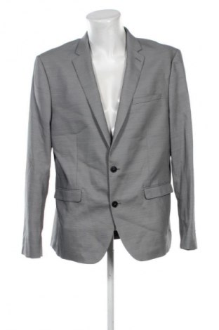 Herren Sakko Celio, Größe XXL, Farbe Grau, Preis € 11,99