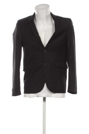 Férfi zakó Charles Vogele, Méret M, Szín Fekete, Ár 1 449 Ft