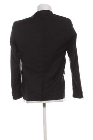 Férfi zakó Charles Vogele, Méret M, Szín Fekete, Ár 1 449 Ft