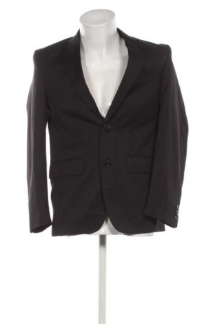 Pánske sako  Charles Vogele, Veľkosť S, Farba Čierna, Cena  7,95 €