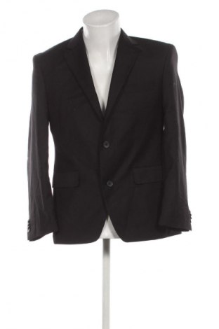 Sacou de bărbați Charles Vogele, Mărime M, Culoare Negru, Preț 39,99 Lei